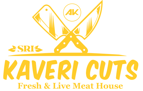 Sri Kaveri Cuts  Premium Meat store in Tellapur Hyderabad